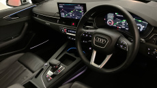 Audi A4 Allroad 50 TDI Quattro Vorsprung 5dr Tip Tronic Diesel Estate